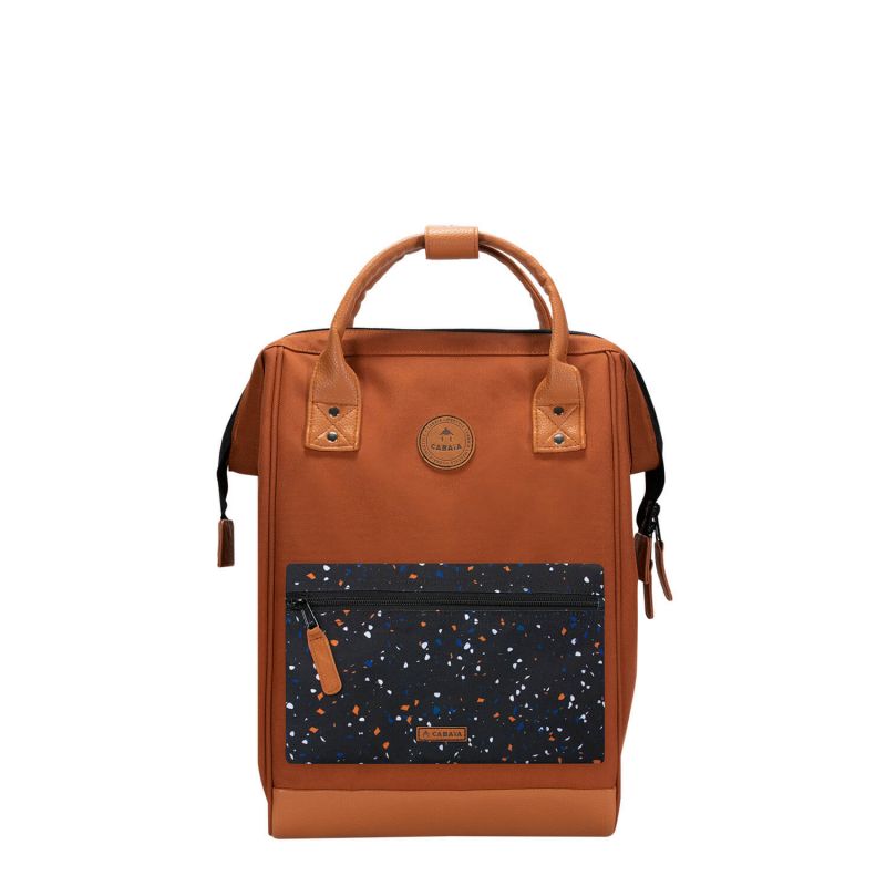 Sac à dos Adventurer Medium 23 litres + 2 grandes pochettes Turin