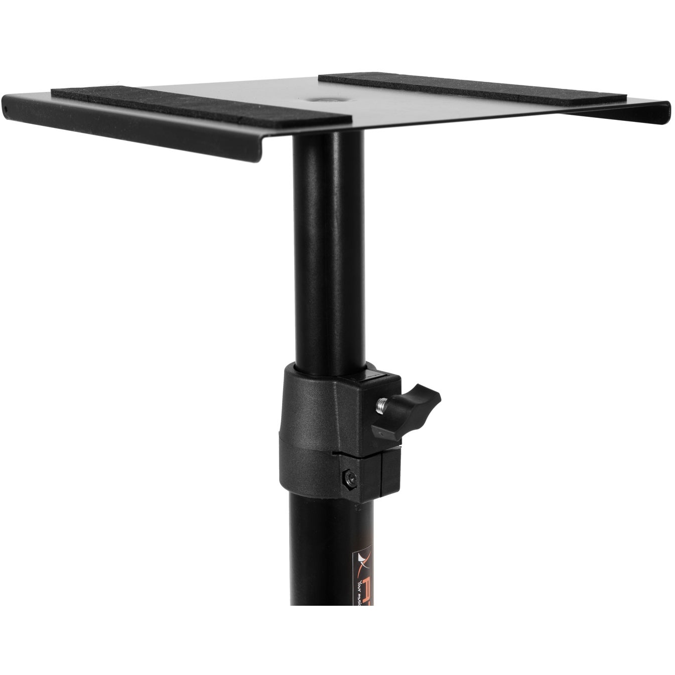 Omnitronic TMO-2 studiomonitor statief (per stuk)