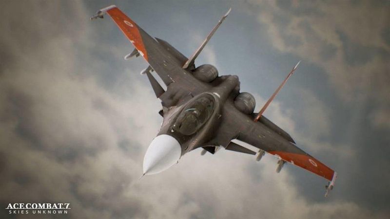 Ace Combat 7: Skies Unknown - Xbox One