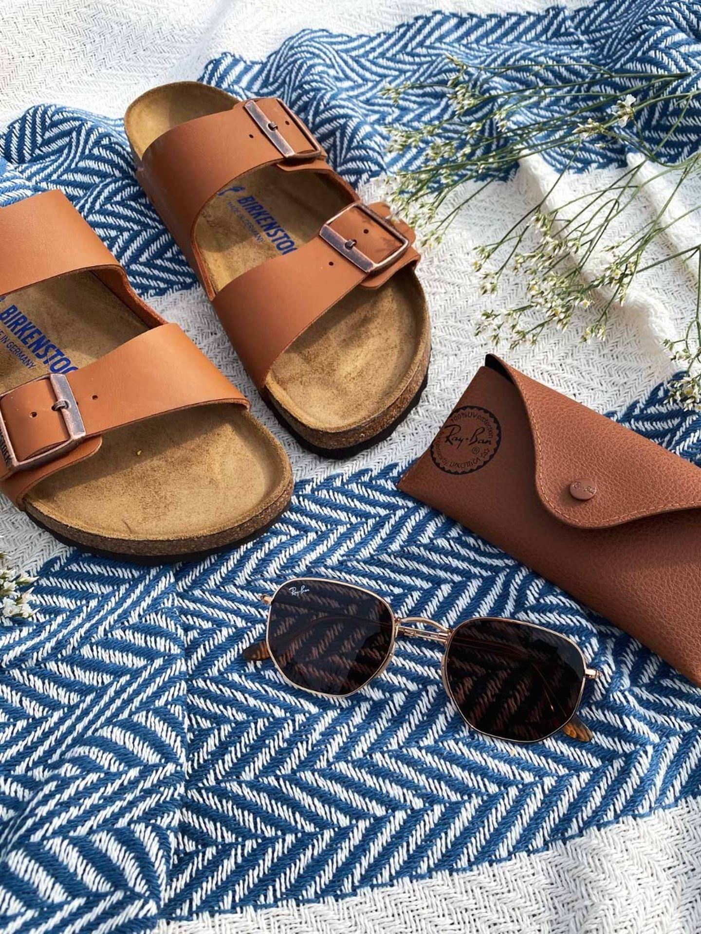 Arizona Soft Footbed