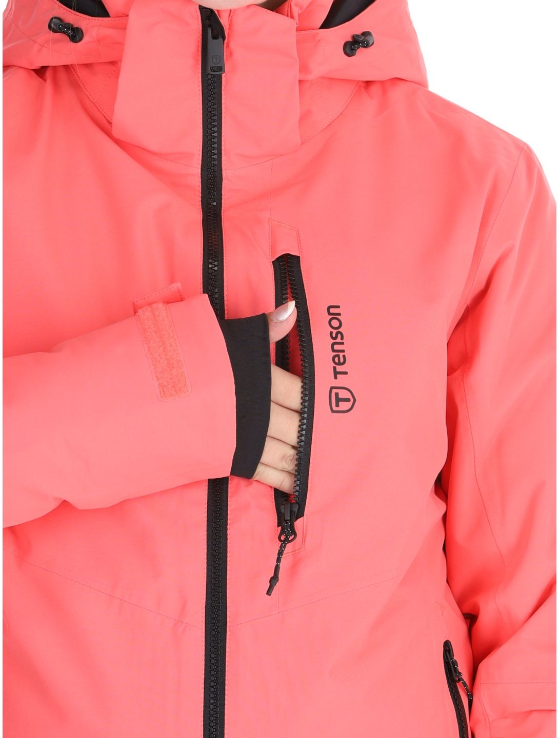 Moa Ski ski-jas dames