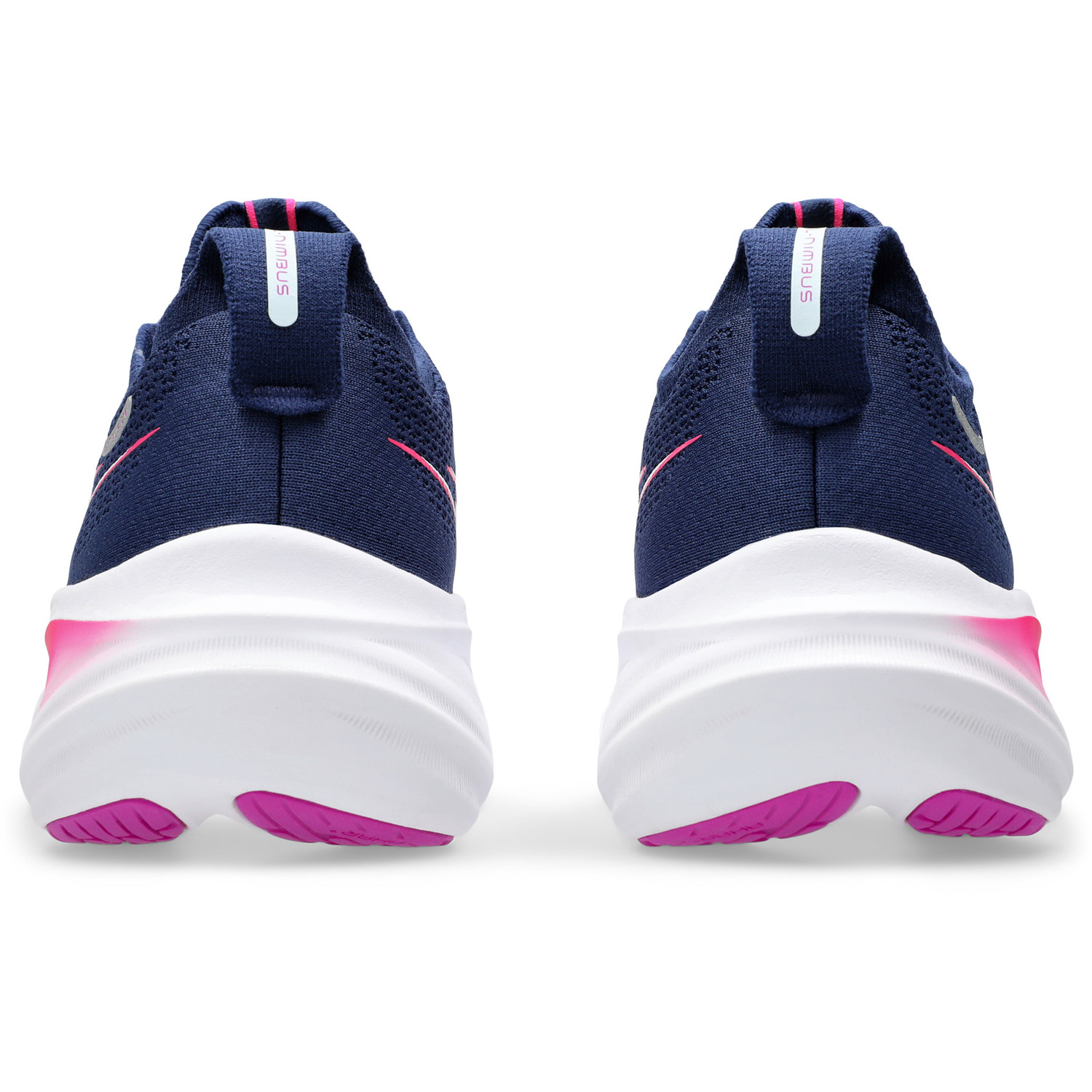 ASICS GEL-Nimbus 26 Dames