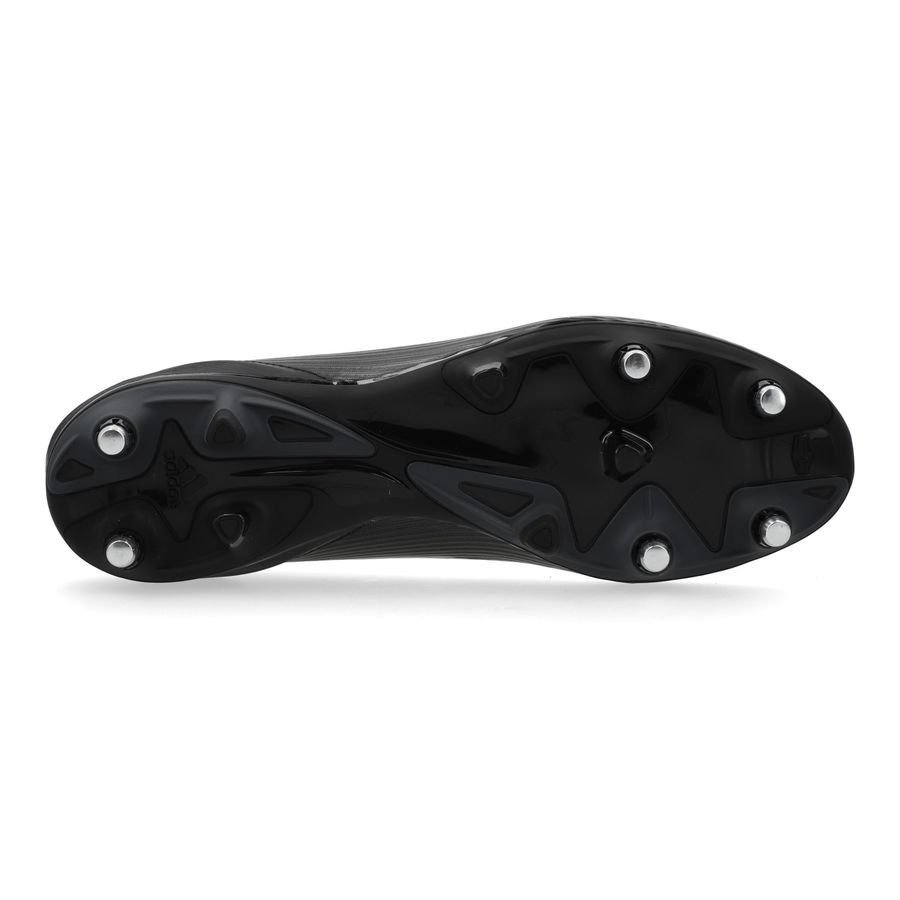 adidas F50 League SG Dark Spark - Noir/Argenté/Doré
