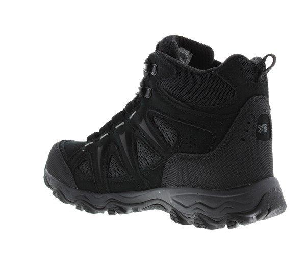 Karrimor Mount Mid Ladies Waterproof Walking Boots