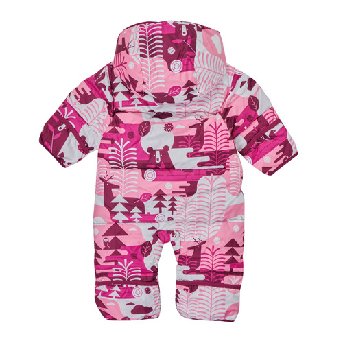 Columbia - SNUGGLY BUNNY - Rose
