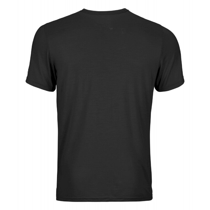 150 Cool Brand TS - T-shirt en laine mérinos homme