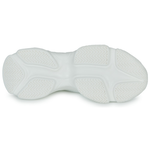 Steve Madden - MATCH-E - Blanc