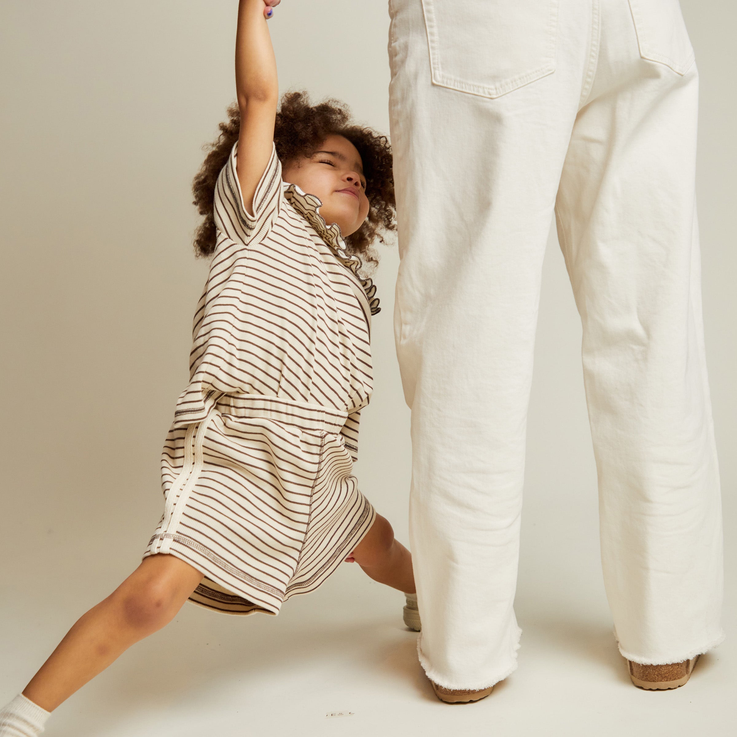 Shorts Harper Coco