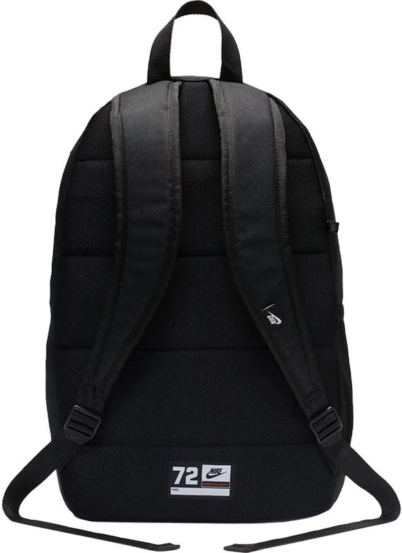 Nike - Sportswear - Rugzak - Zwart / Wit
