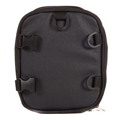 Sacoche de jambe Bagster D-LINE GRIP - Noir