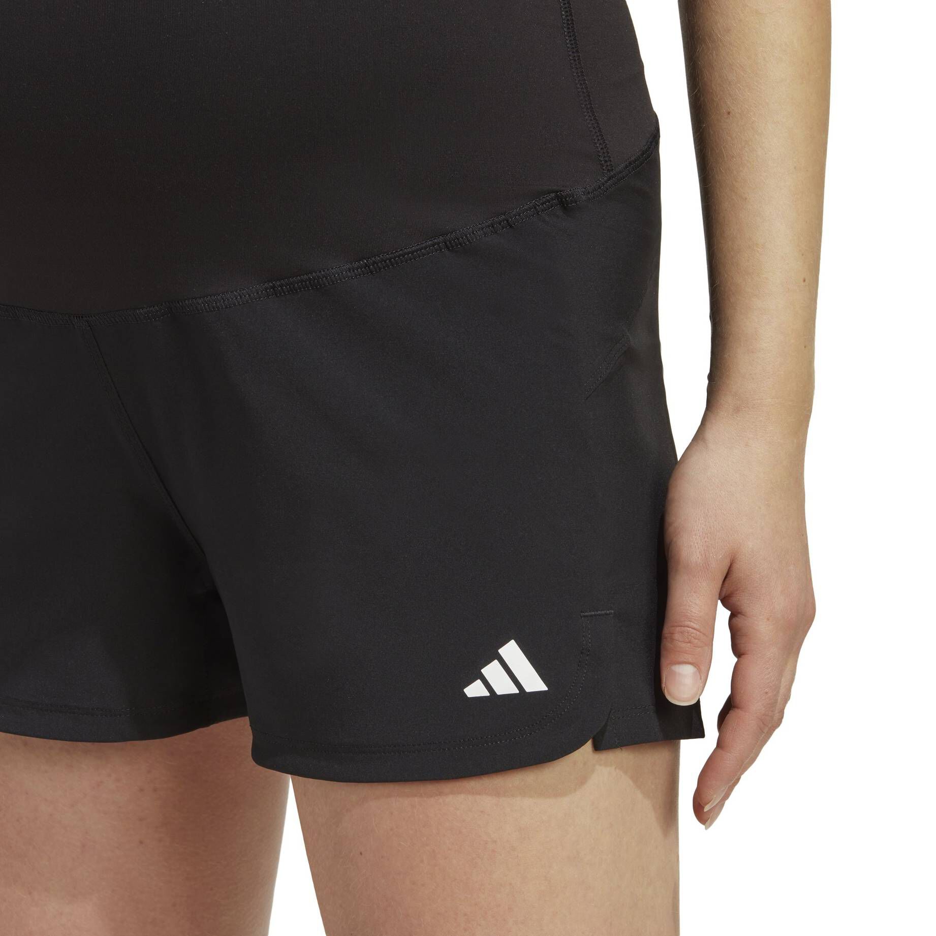 adidas Performance| Damen Sporthose PCR TR-ES MAT