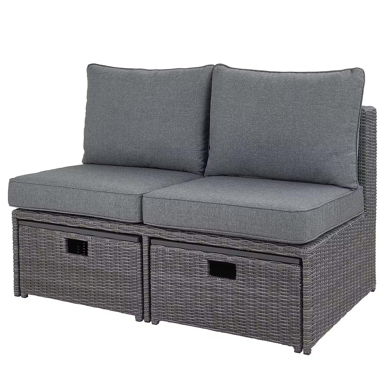 BLOCK PARTY Loungesofa