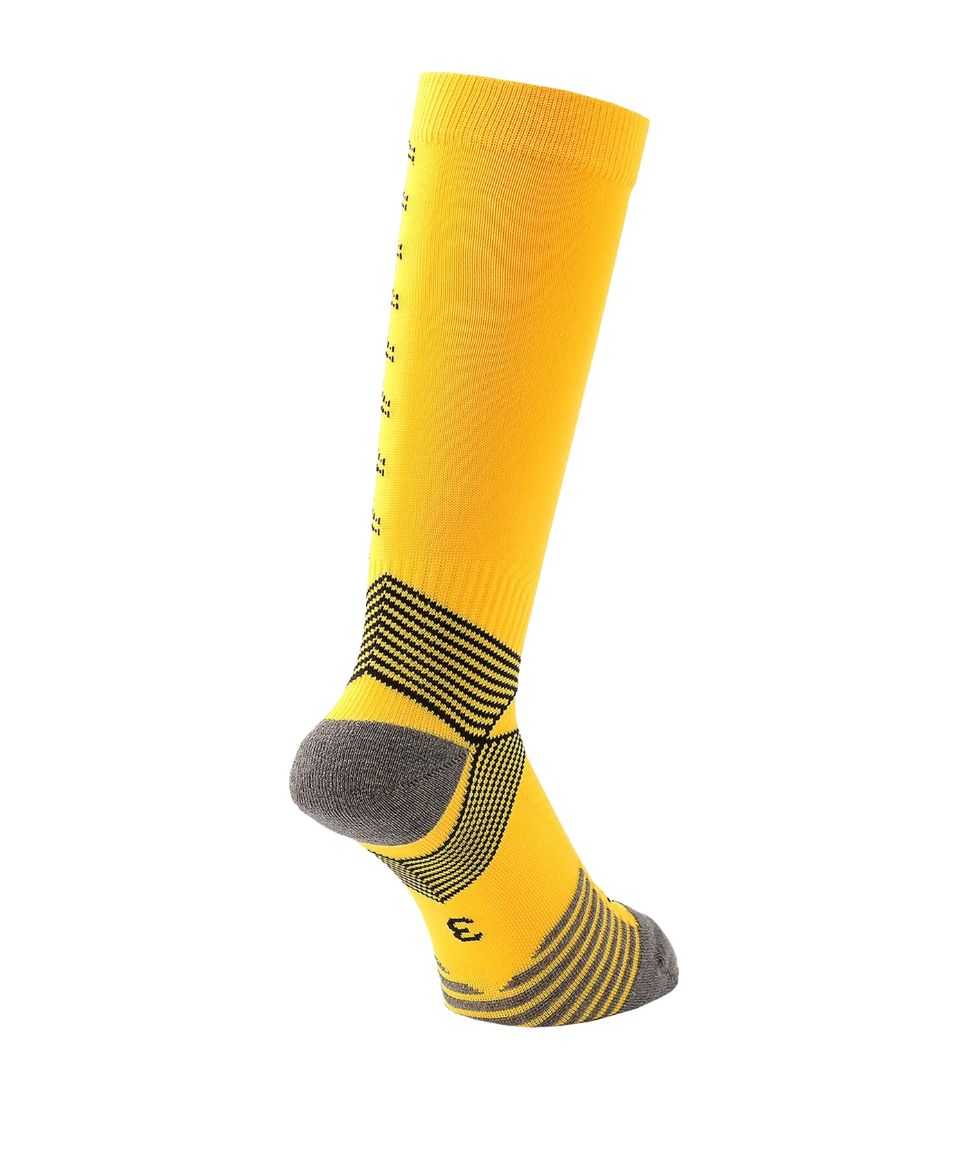 PUMA ftblNXT Trainingssocken Gelb F04