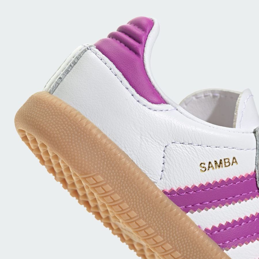 Adidas Original Chaussure Samba OG Enfants