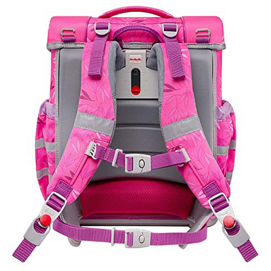 McNeill Schulrucksäcke pink