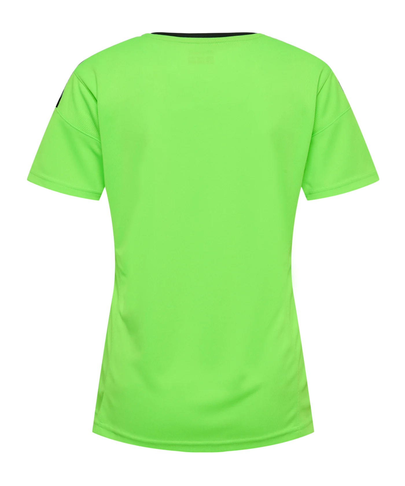 Hummel Authentic Poly Trikot kurzarm Damen F6750