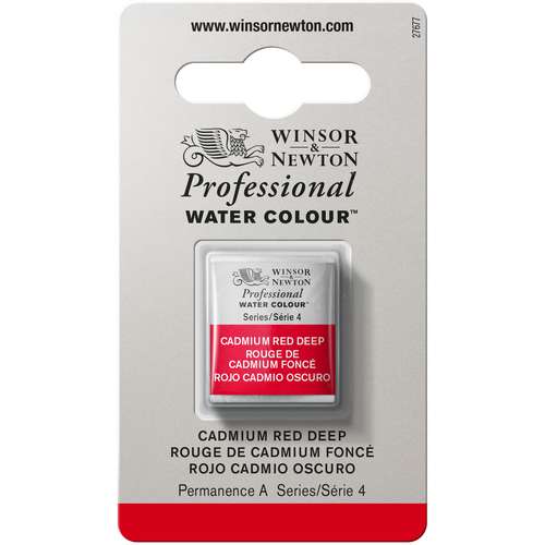 WINSOR & NEWTON™ Professional WATER COLOUR™ Künstler-Aquarellfarbe, einzeln