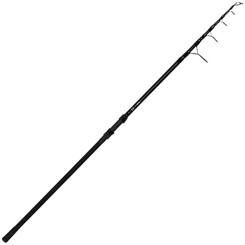Canne Carpe Télescopique Fox Eos Pro Tele Rods