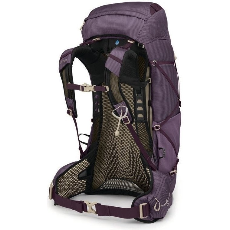 Osprey Eja 48 Purple Dusk