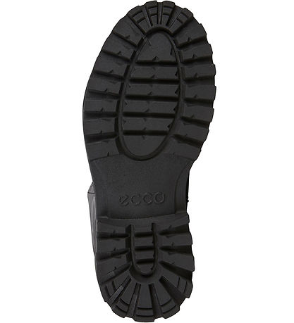Ecco Stiefel - Tredtray K - Schwarz