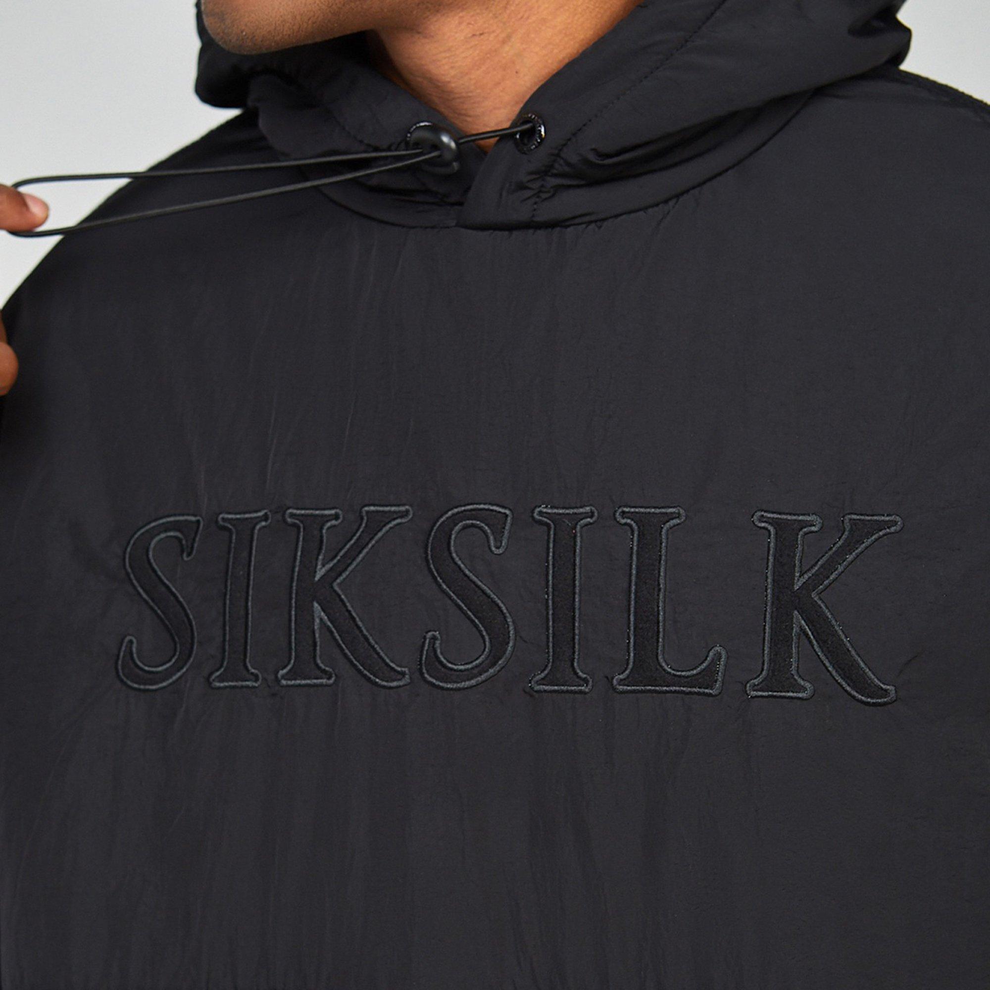 SikSilk OTH Hoody Sn99