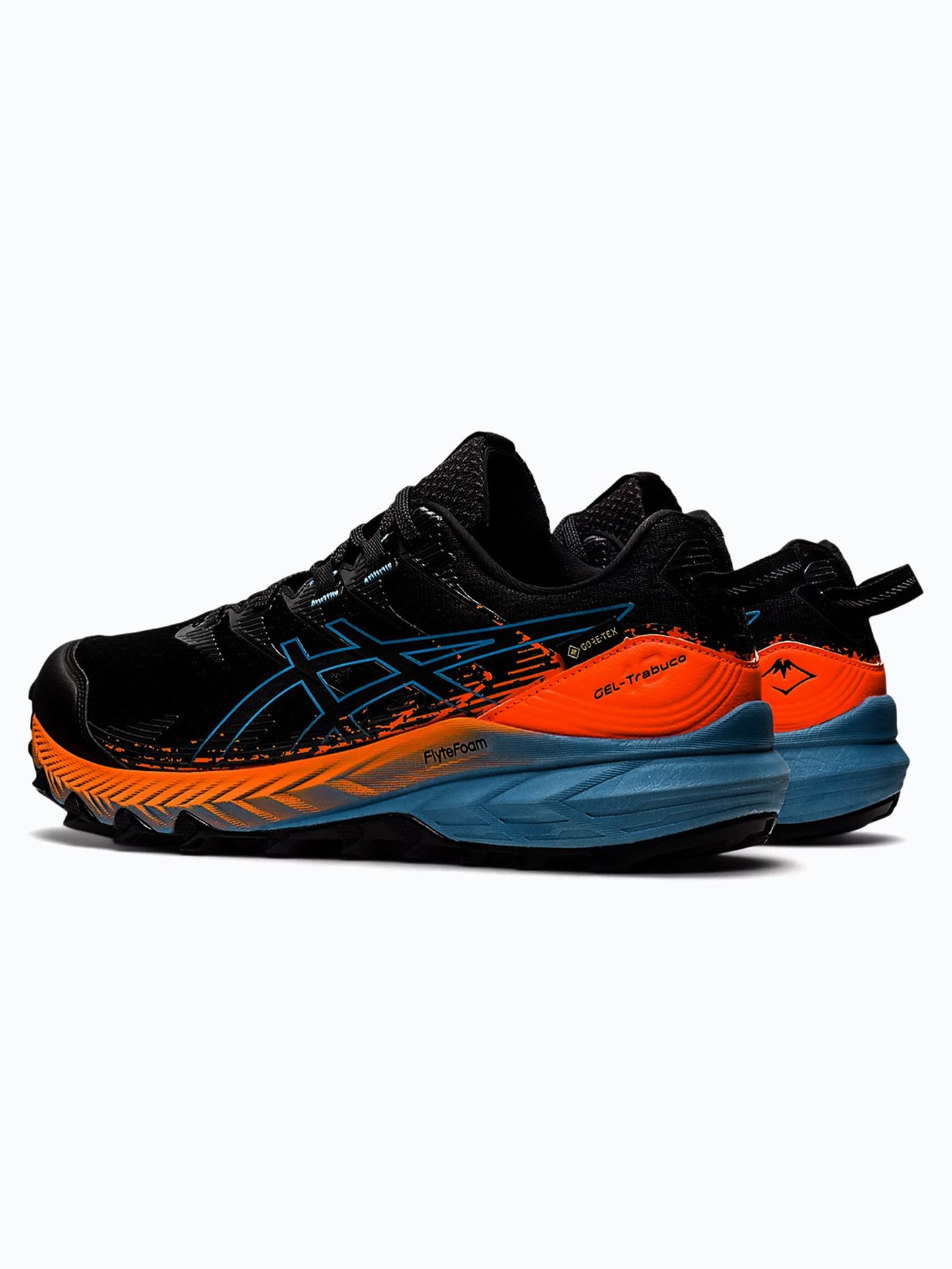 Gel-Trabuco 10 GTX