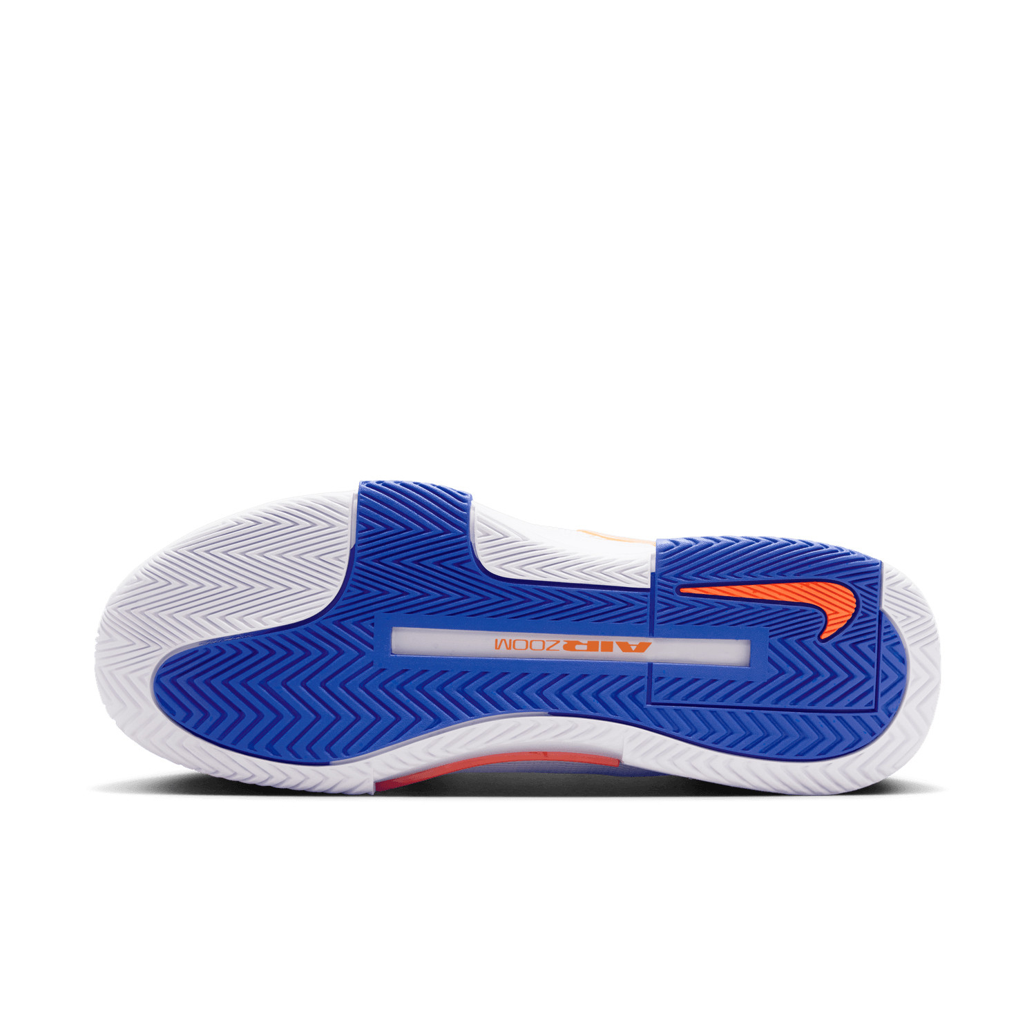 Nike Zoom GP Challenge 1 Heren