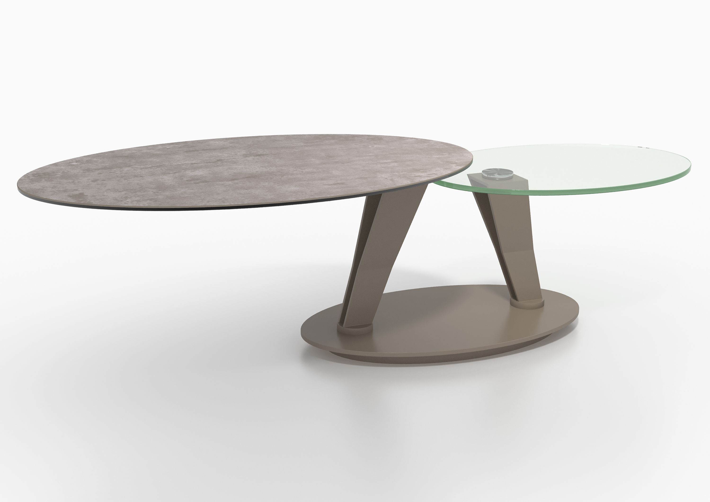 Couchtisch MONDO VARIUM