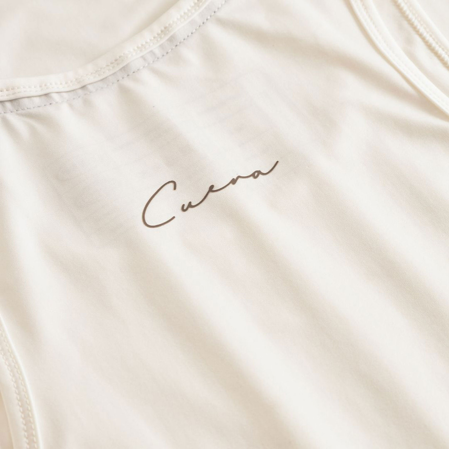 Cuera Oncourt Slim Tank