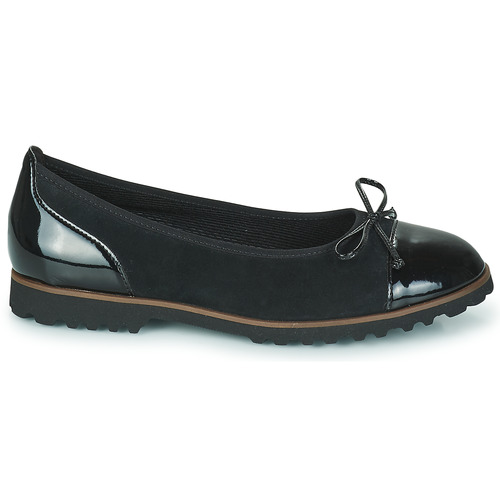 Gabor - 9410037 - Noir