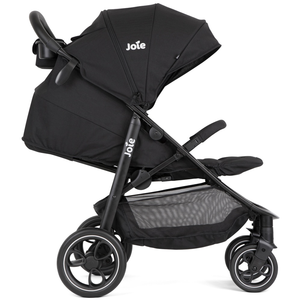 Joie Litetrax Kinderwagen Shale