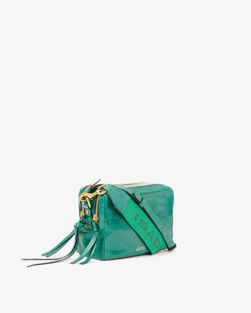 SAC WARDY CAMERA