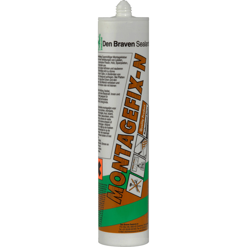 Zwaluw montagefix-N 310ml