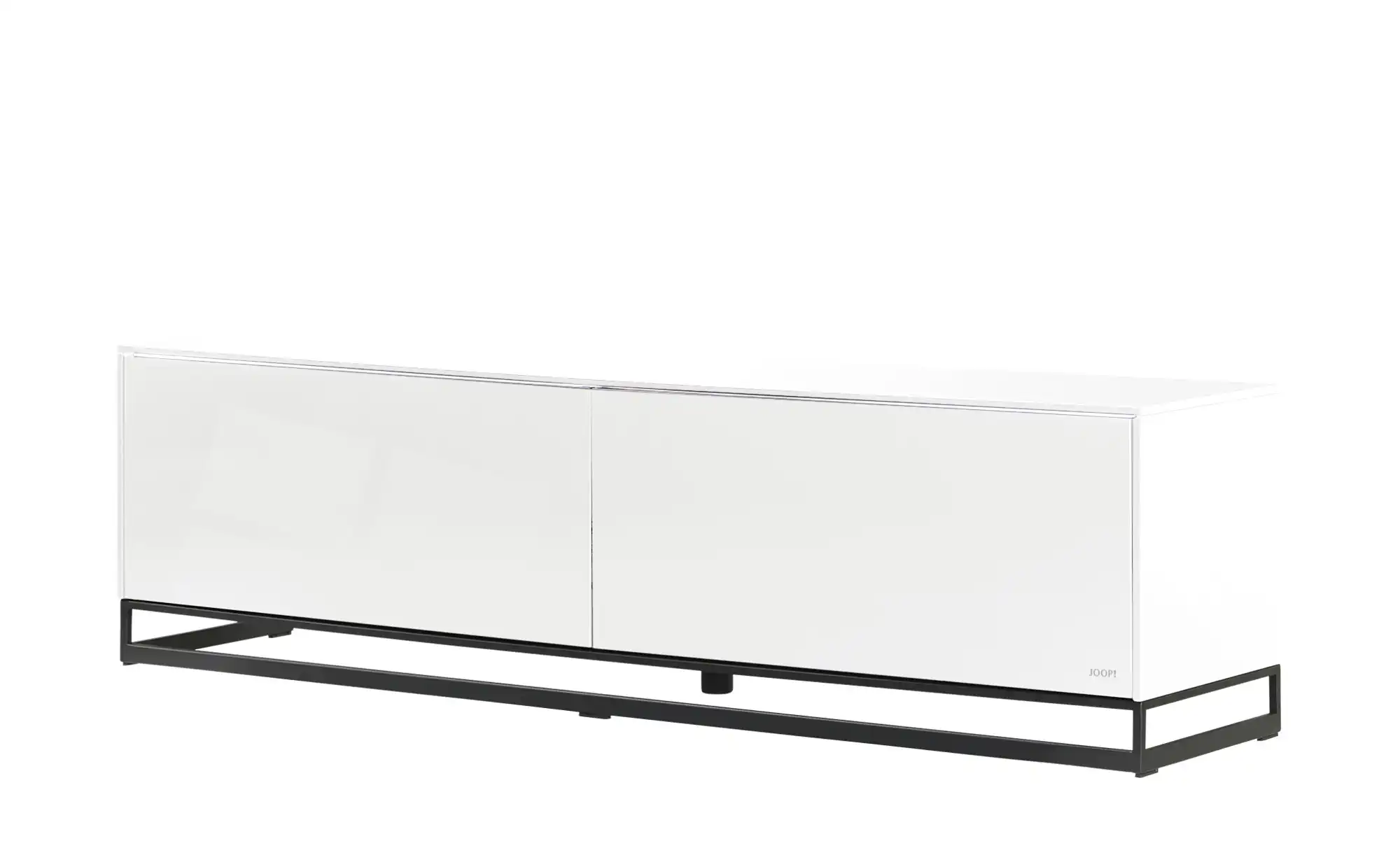 JOOP! Lowboard Gloss Cubic
