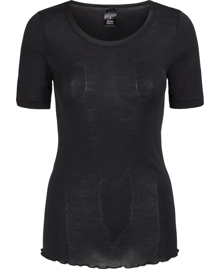 Calida True Confidence T-shirt Sort