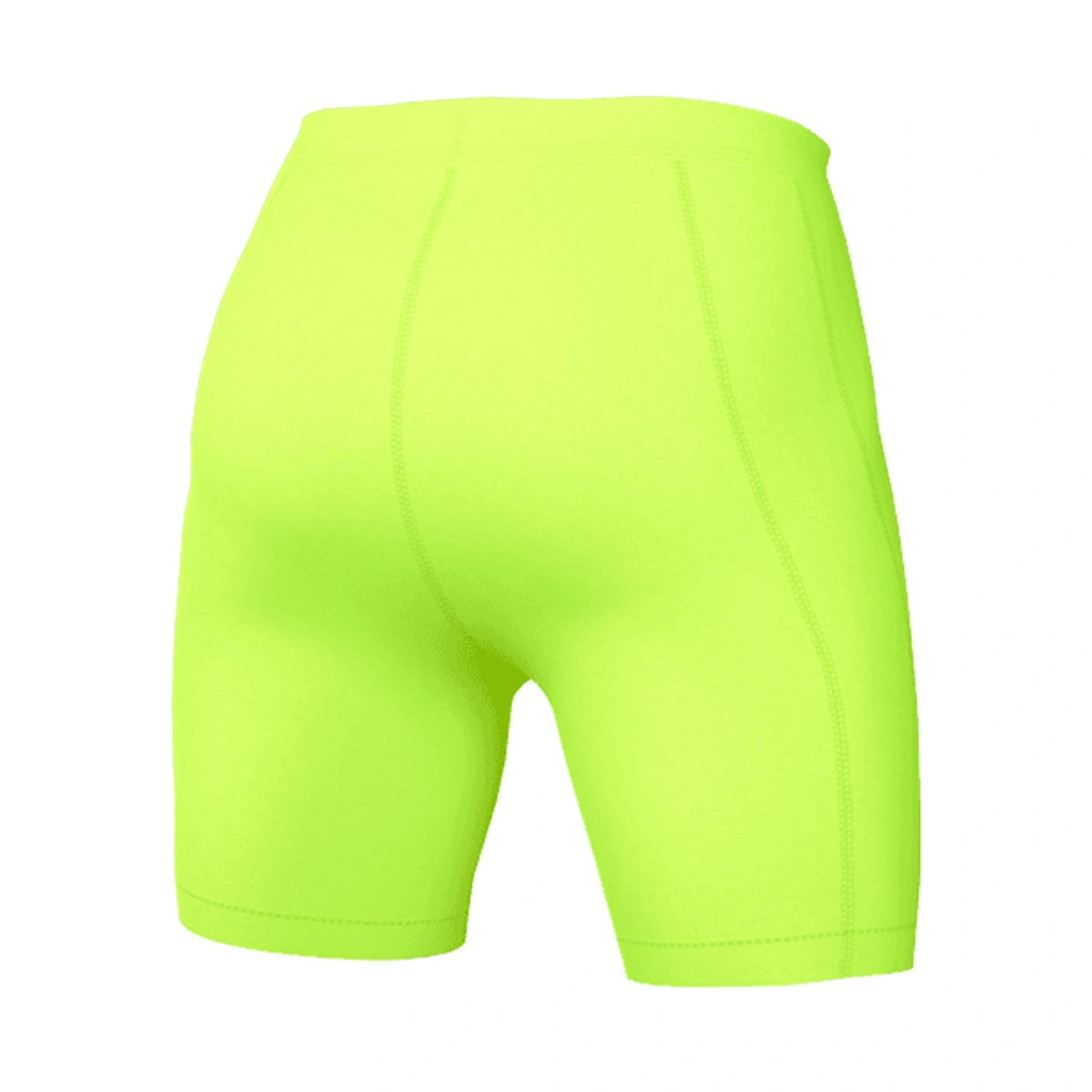Leggings curtas Nike Dri-Fit Strike Nike Pro