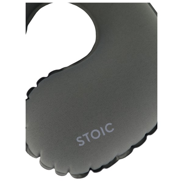 Stoic - NijakSt. Travel Pillow - Coussin