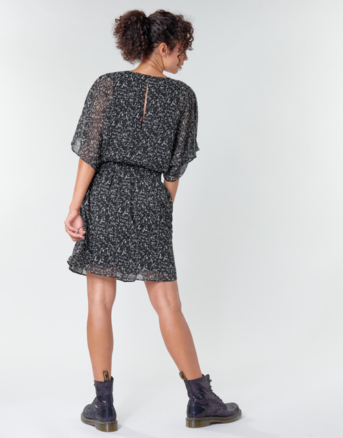 Ikks - BR30075 - Noir