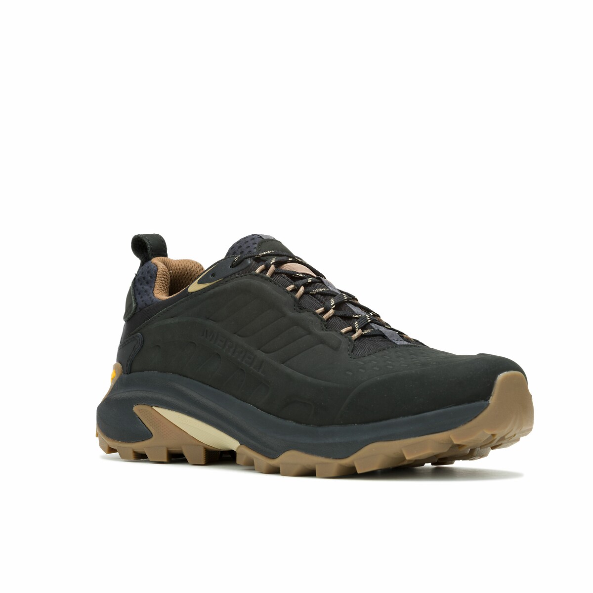 Tênis MERRELL MOAB SPEED 2 LTR WP
