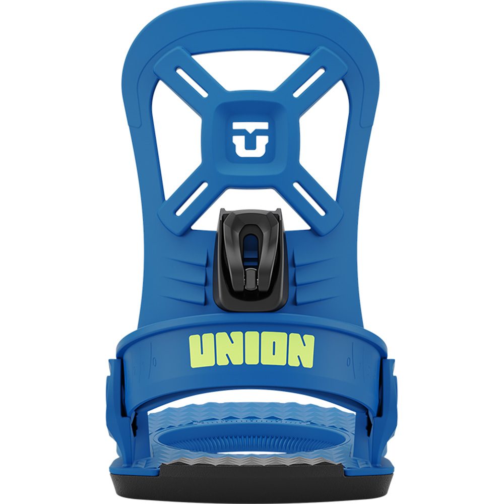 Union Cadet Mini 23/24 Snowboardbindung Kinder blau