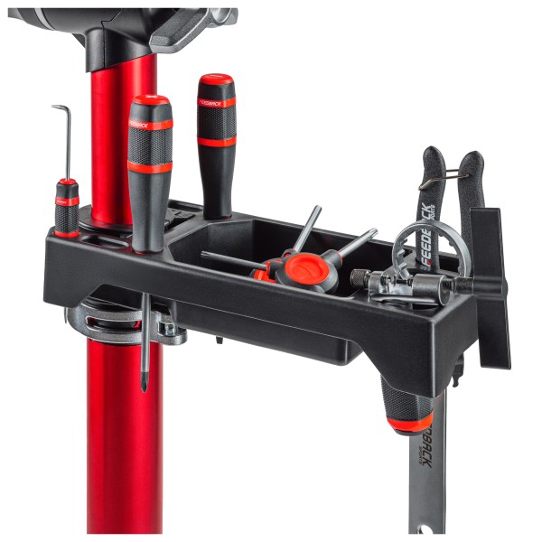 Feedback Sports - Tool Tray Compact - Support pour outils