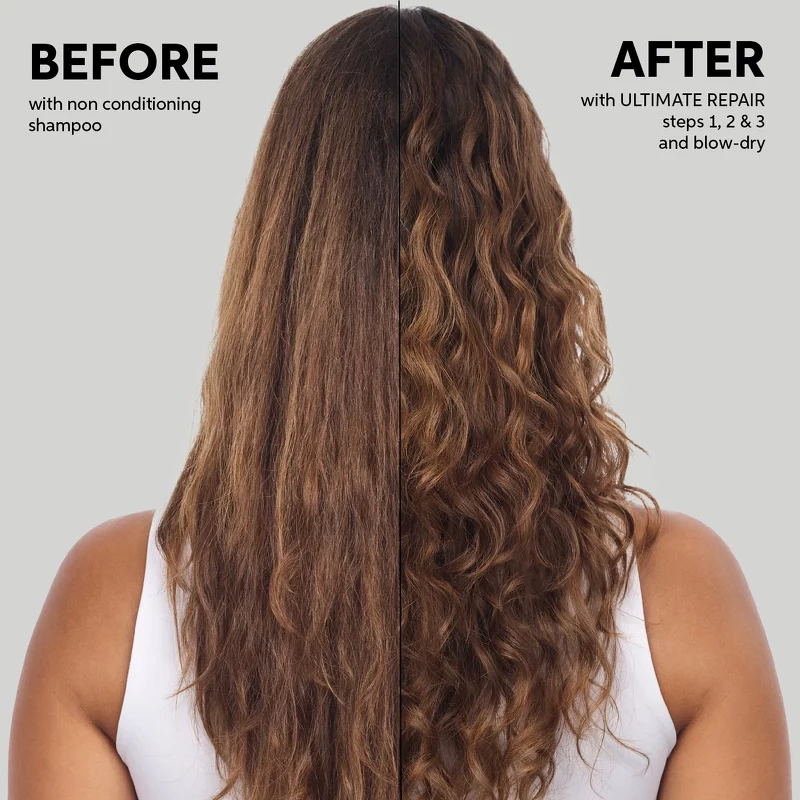 Wella Professionals Ultimate Repair Conditioner 200 ml