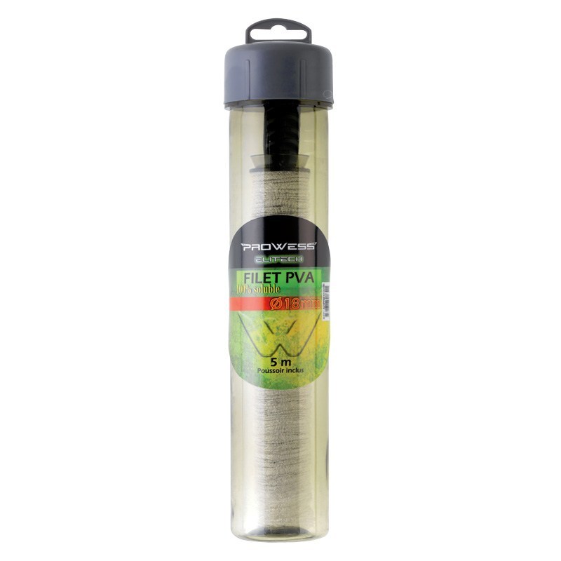 Kit Filet Pva + Tube + Compresseur Prowess Elitech