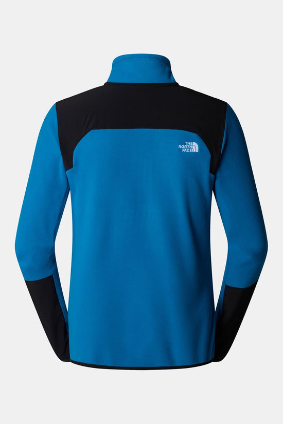 The North Face The North Face M Glacier Pro 1/4 Zip
