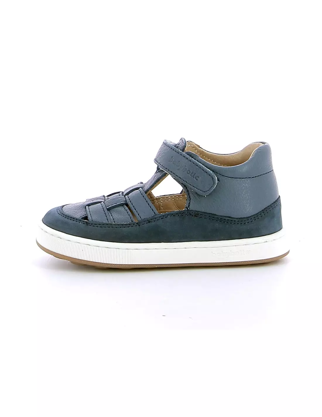 BABYBOTTE SAMUN - Sandales & nu-pieds Jeans