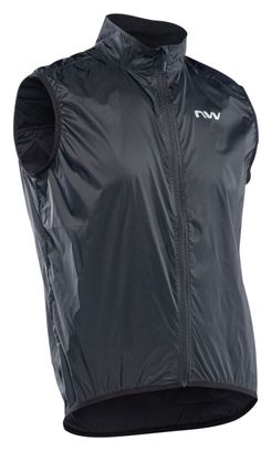 Veste Sans Manches Northwave Breeze 3 Noir