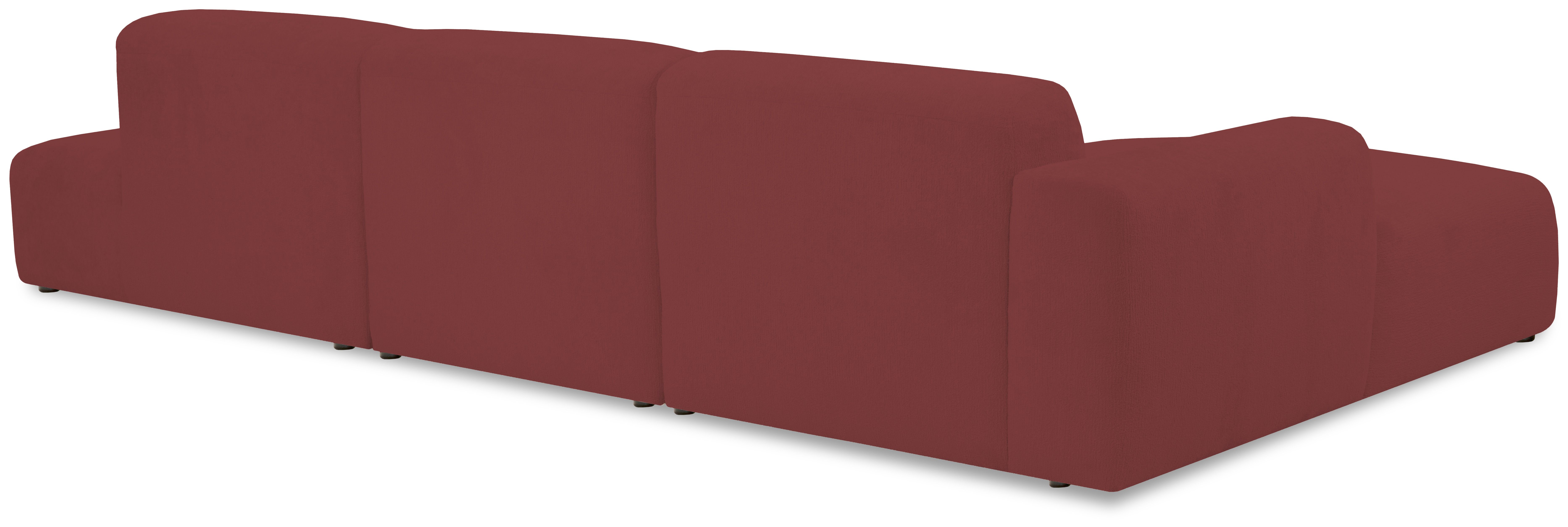 Loungebank Elore