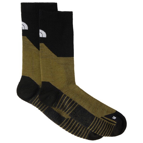 The North Face - Hiking Crew Socks - Chaussettes de randonnée