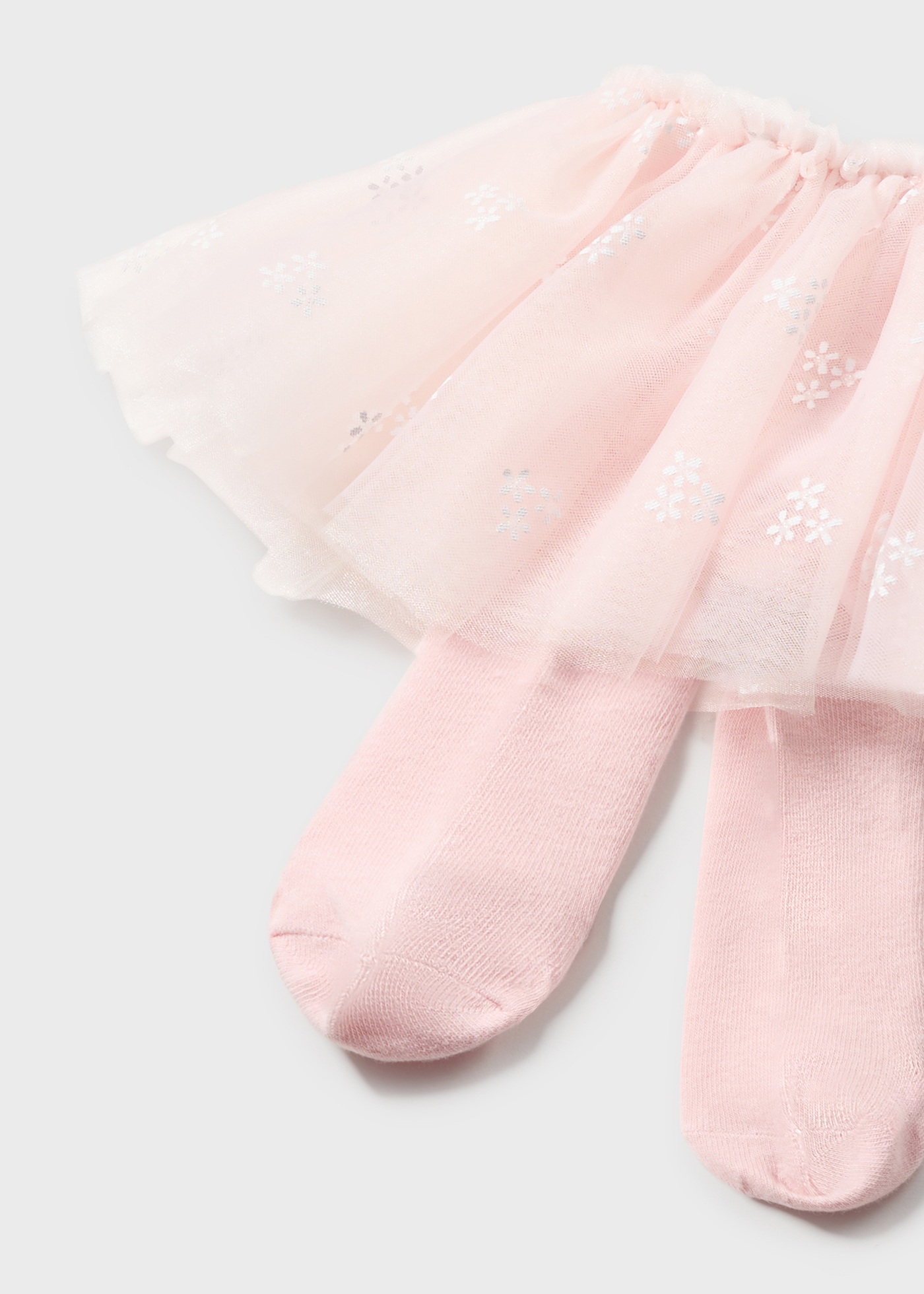 Conjunto de 3 peças Better Cotton para recém-nascidos
