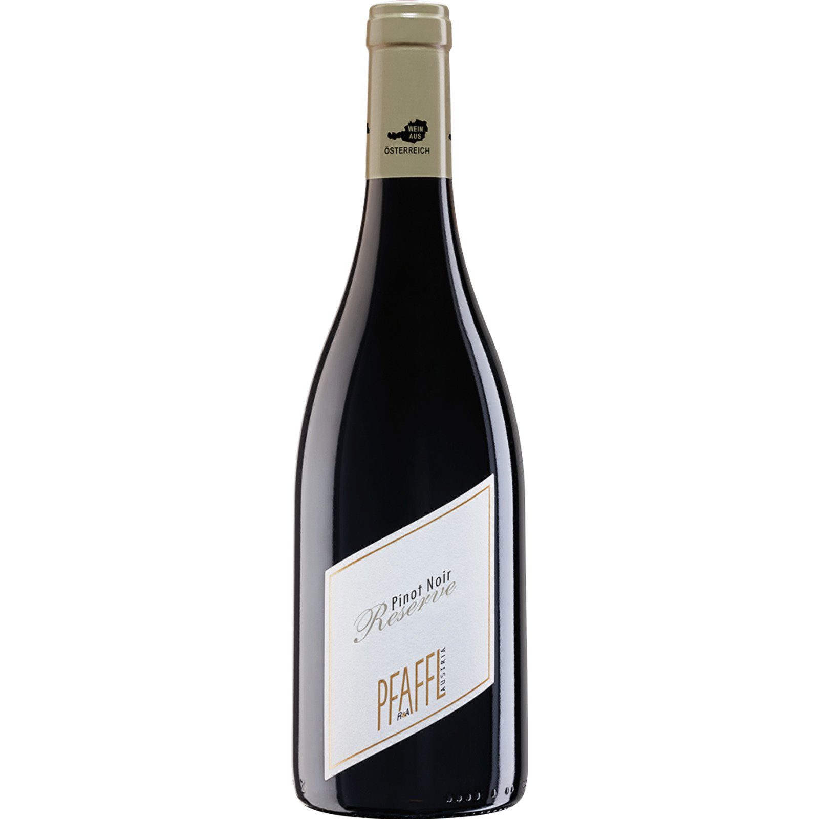 Pfaffl Pinot Noir Reserve 75 cl